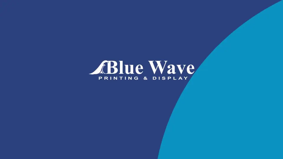 Social media and video marketing portfolio example