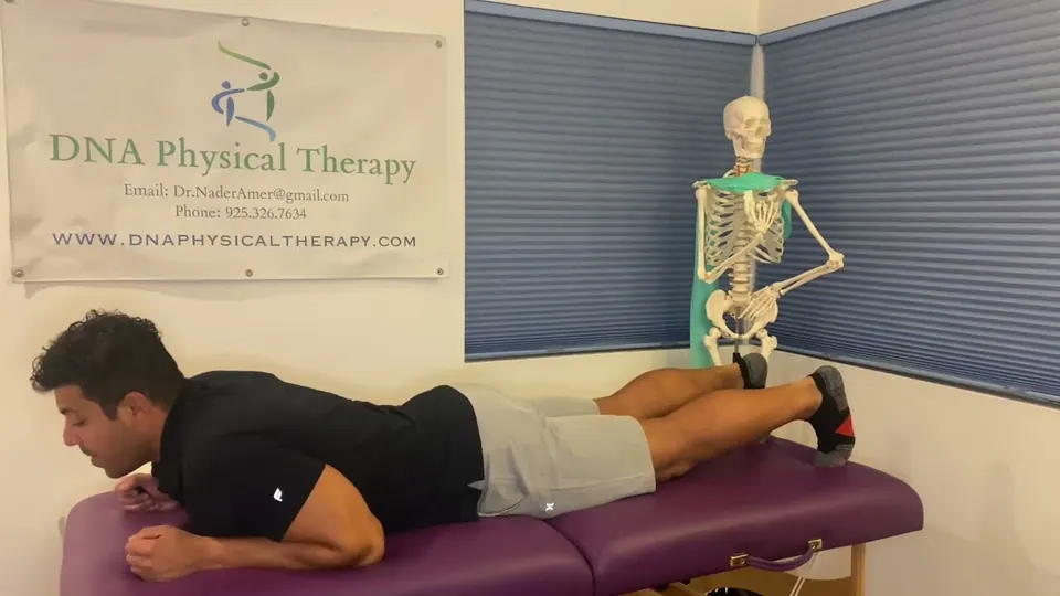 DNA Physical Therapy video thumbnail