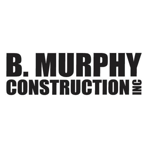 B. Murphy Construction