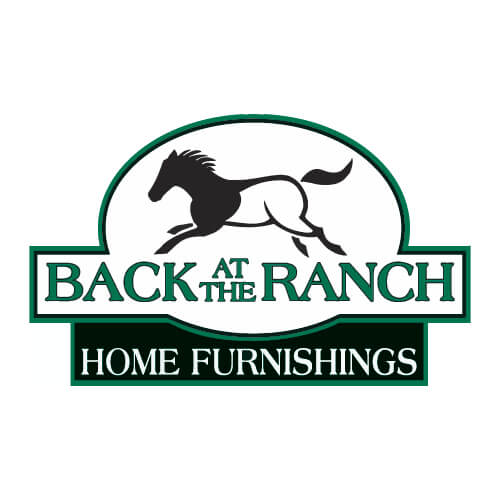 Back at the ranch high end furniture company