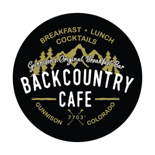 backcountry cafe