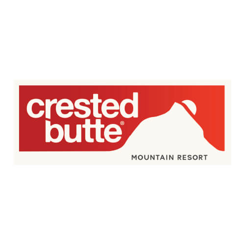 crested butte mountain resort logo