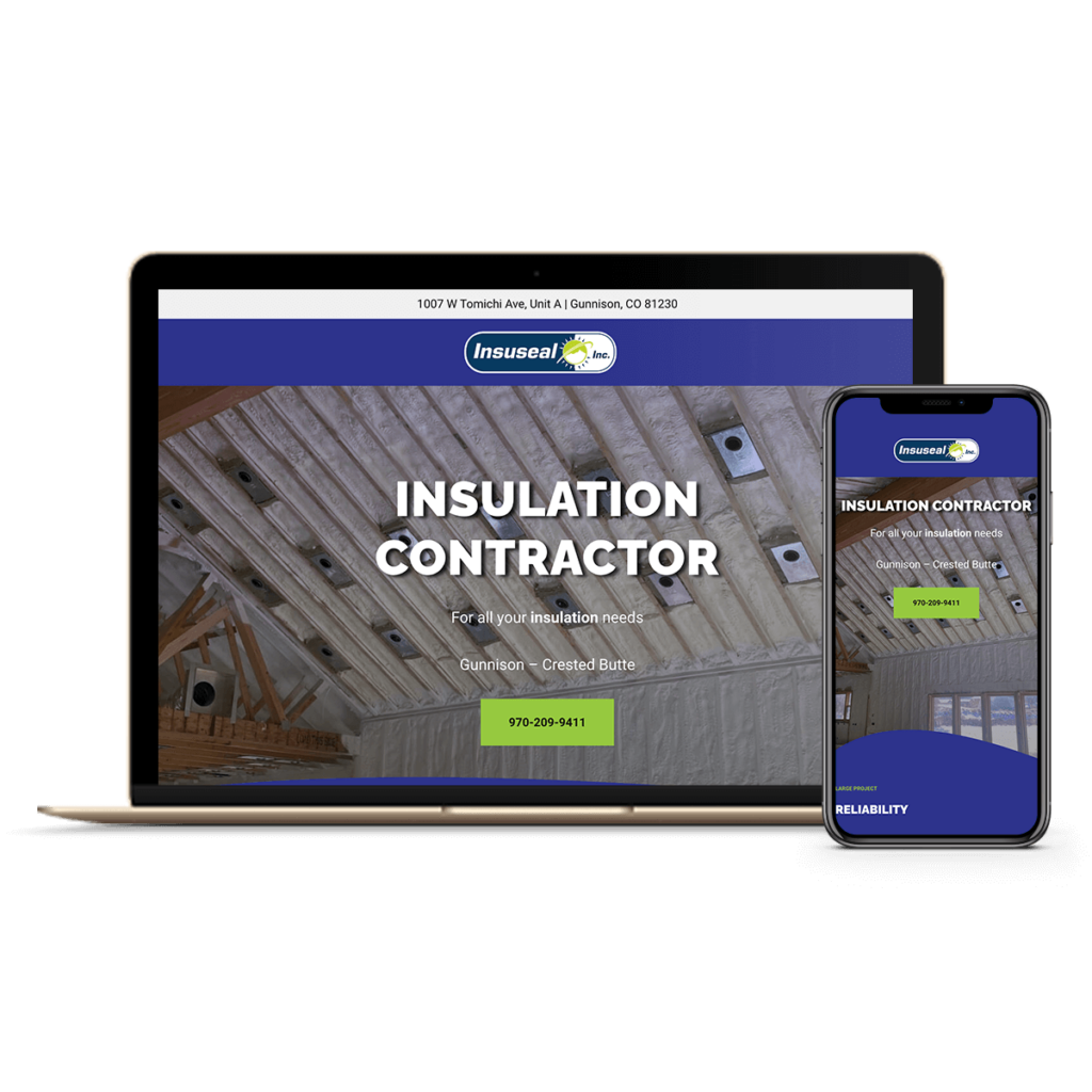 website mockup insulation 1