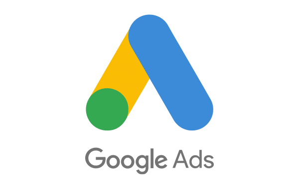 Google Ads logo