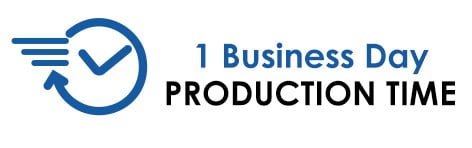 1 business day
