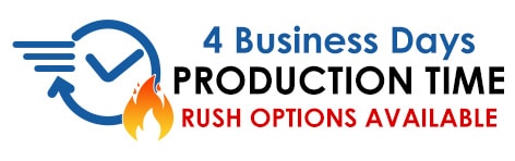 4 business day rush2