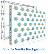 popup media cat
